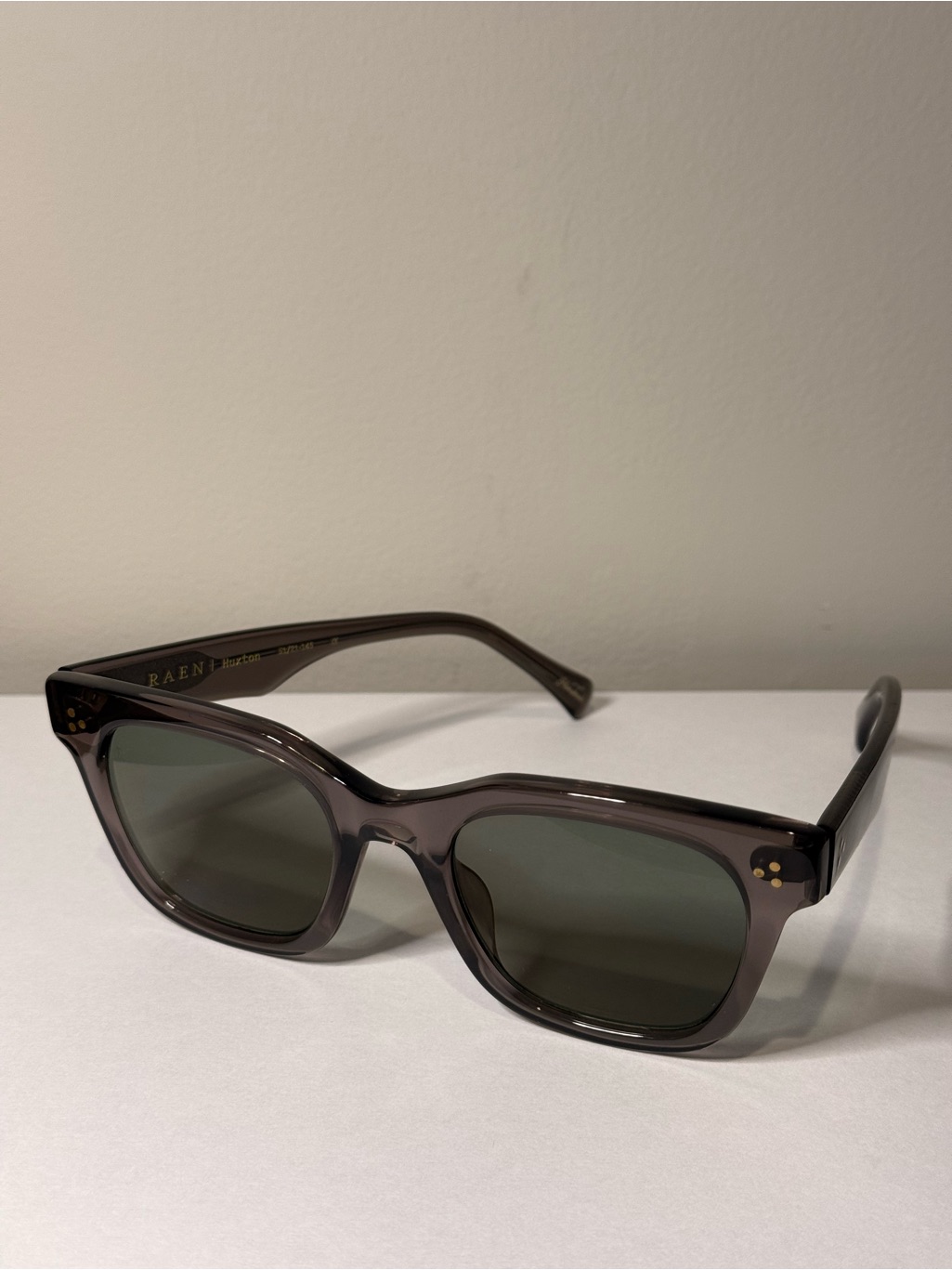 Raen Huxton Sebring Sunglasses — image 2 of 8